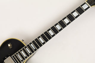 1969 Gibson Les Paul Custom, Black