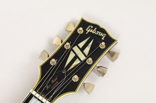 1969 Gibson Les Paul Custom, Black