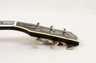 1969 Gibson Les Paul Custom, Black