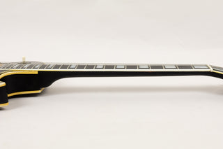 1969 Gibson Les Paul Custom, Black