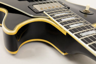 1969 Gibson Les Paul Custom, Black