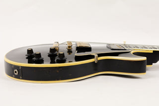 1969 Gibson Les Paul Custom, Black