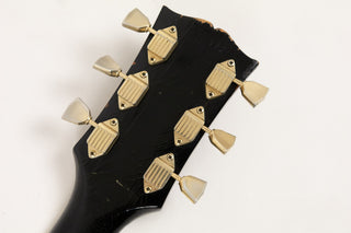 1969 Gibson Les Paul Custom, Black