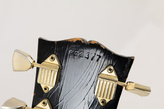 1969 Gibson Les Paul Custom, Black