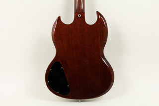 1970 Gibson SG Standard, Cherry