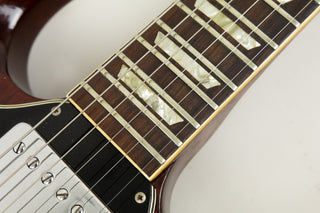 1970 Gibson SG Standard, Cherry