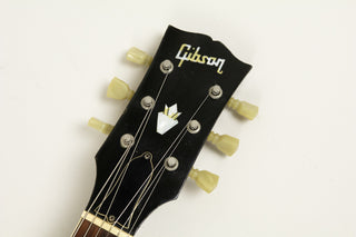 1970 Gibson SG Standard, Cherry