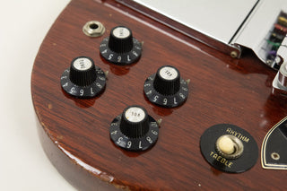 1970 Gibson SG Standard, Cherry