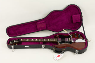 1970 Gibson SG Standard, Cherry