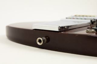 1970 Gibson SG Standard, Cherry