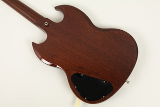 1970 Gibson SG Standard, Cherry