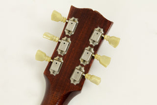 1970 Gibson SG Standard, Cherry