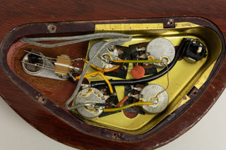 1970 Gibson SG Standard, Cherry