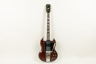 1970 Gibson SG Standard, Cherry