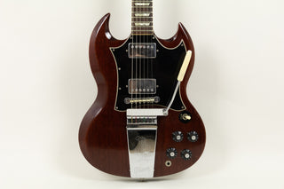 1970 Gibson SG Standard, Cherry