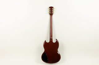 1970 Gibson SG Standard, Cherry