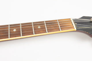 1969 Gibson SG Special, Cherry