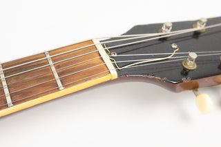 1969 Gibson SG Special, Cherry
