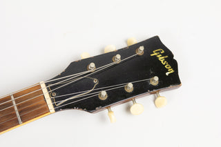 1969 Gibson SG Special, Cherry