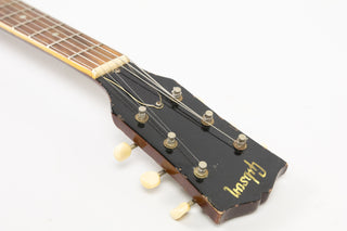 1969 Gibson SG Special, Cherry