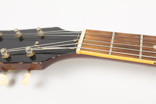 1969 Gibson SG Special, Cherry