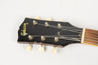 1969 Gibson SG Special, Cherry