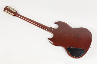 1969 Gibson SG Special, Cherry