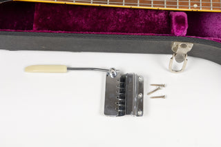 1969 Gibson SG Special, Cherry