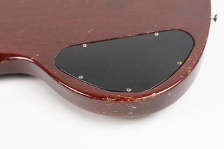 1969 Gibson SG Special, Cherry