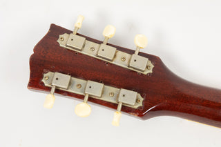 1969 Gibson SG Special, Cherry