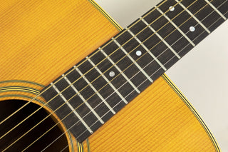 1969 Martin D-28