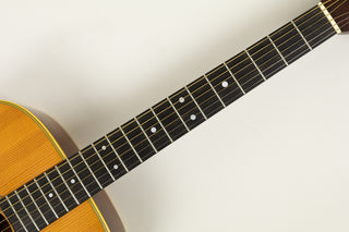 1969 Martin D-28