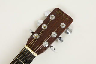 1969 Martin D-28