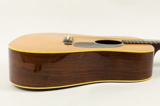 1969 Martin D-28