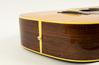 1969 Martin D-28