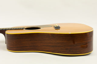 1969 Martin D-28