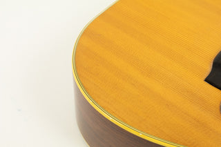 1969 Martin D-28