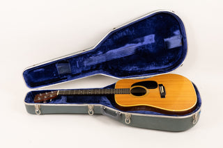 1969 Martin D-28