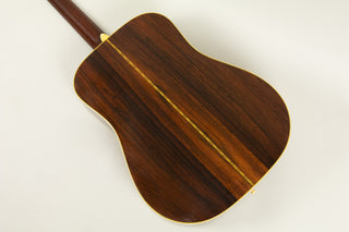 1969 Martin D-28