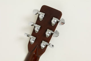 1969 Martin D-28