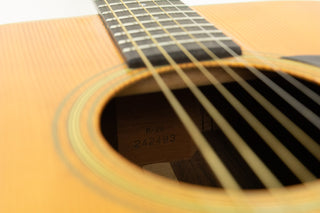 1969 Martin D-28