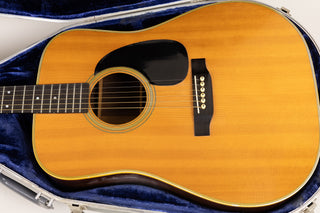 1969 Martin D-28