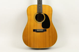 1969 Martin D-28