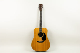 1969 Martin D-28