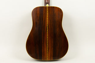 1969 Martin D-28