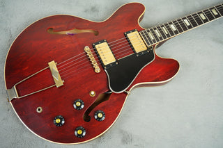 1970 Gibson ES-335 TDC Gold Hardware