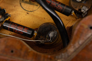 1970 Gibson Les Paul Deluxe, Goldtop