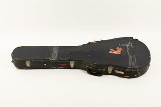 1970 Gibson Les Paul Deluxe, Goldtop