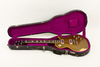 1970 Gibson Les Paul Deluxe, Goldtop