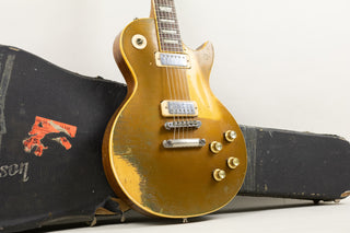 1970 Gibson Les Paul Deluxe, Goldtop